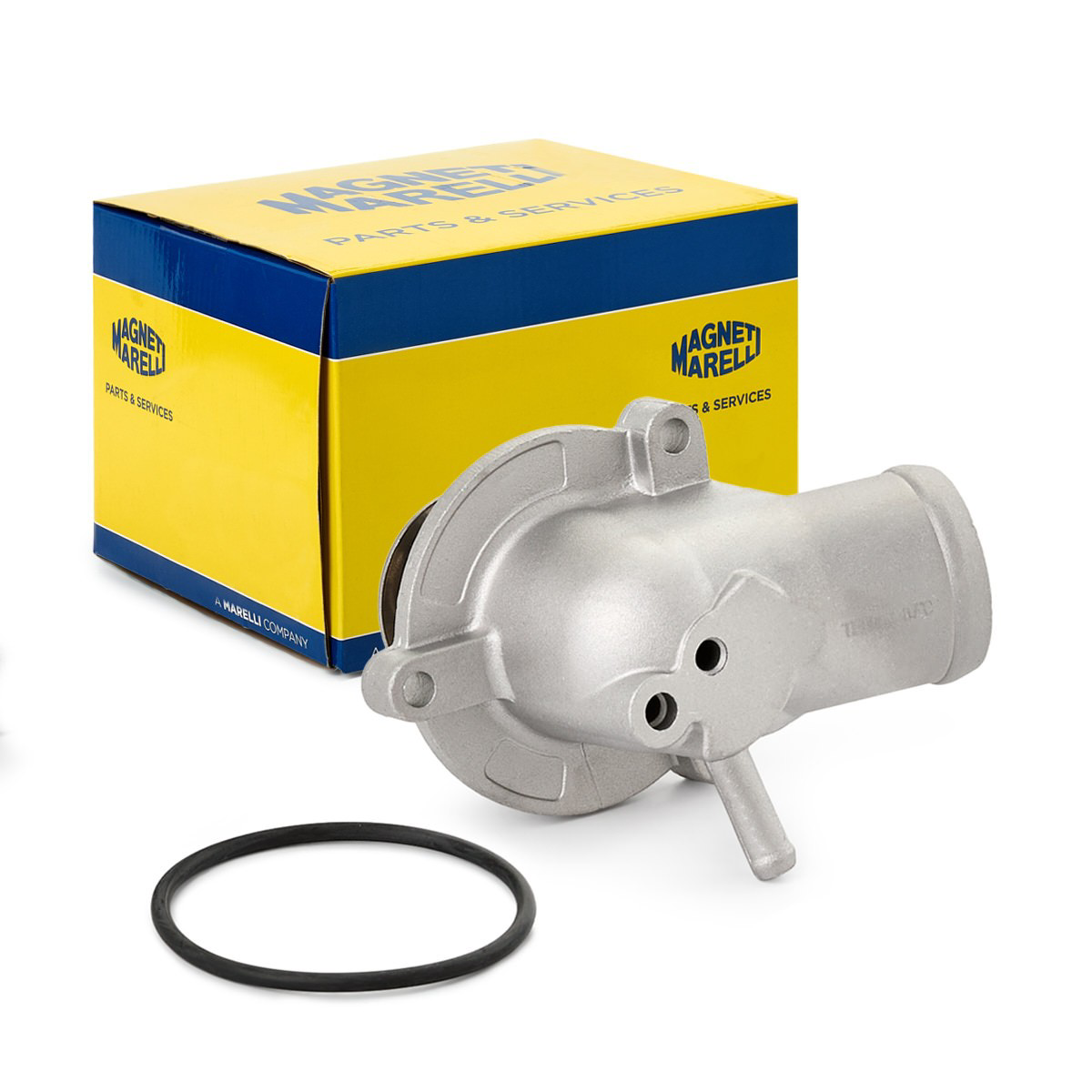 Do koszyka 352317100670 Magneti Marelli Termostat